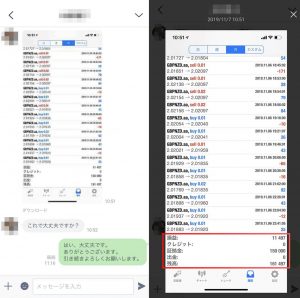 フェニックス利益報告